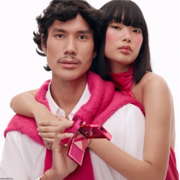 NEW✅Patrick Ta x Barbie - Picture 10 of 12